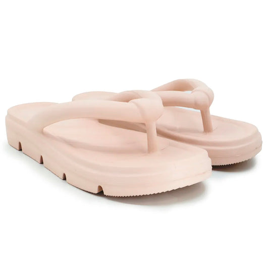 CHINELO DEDO SOFT ROSE