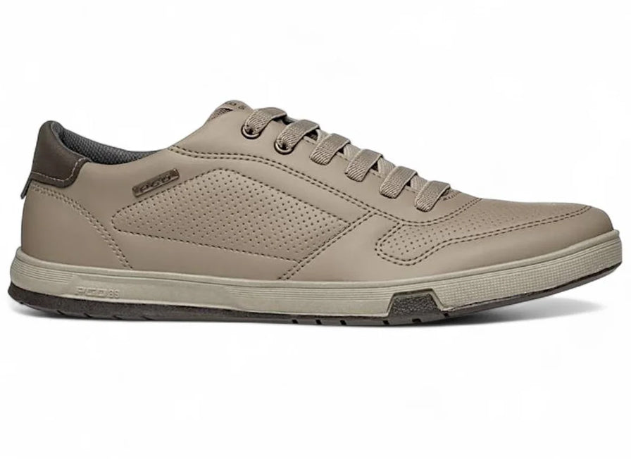 Tênis Casual Masculino Pegada Conforto Estilo