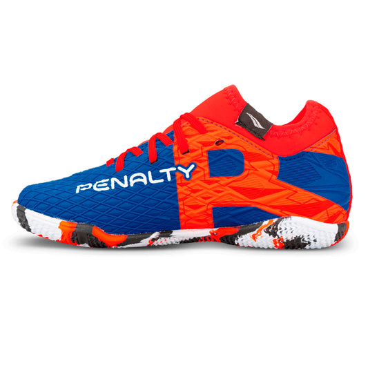 Chuteira Futsal Penalty RX Locker Kids Y-3 MR-BC-CR