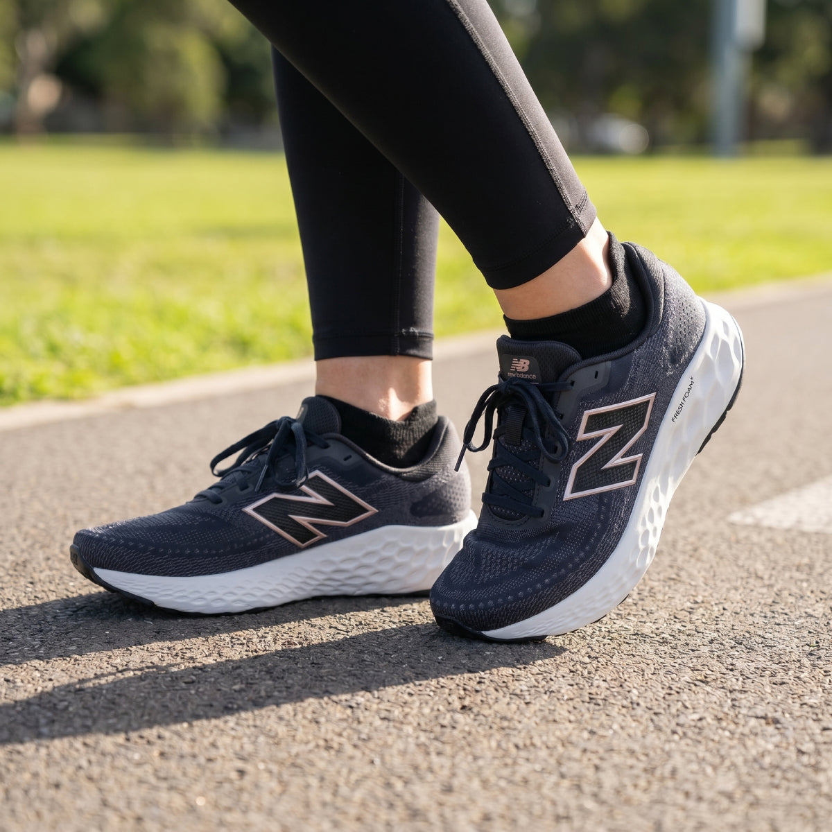 Tênis New Balance Fresh Foam X Evozv4 Feminino