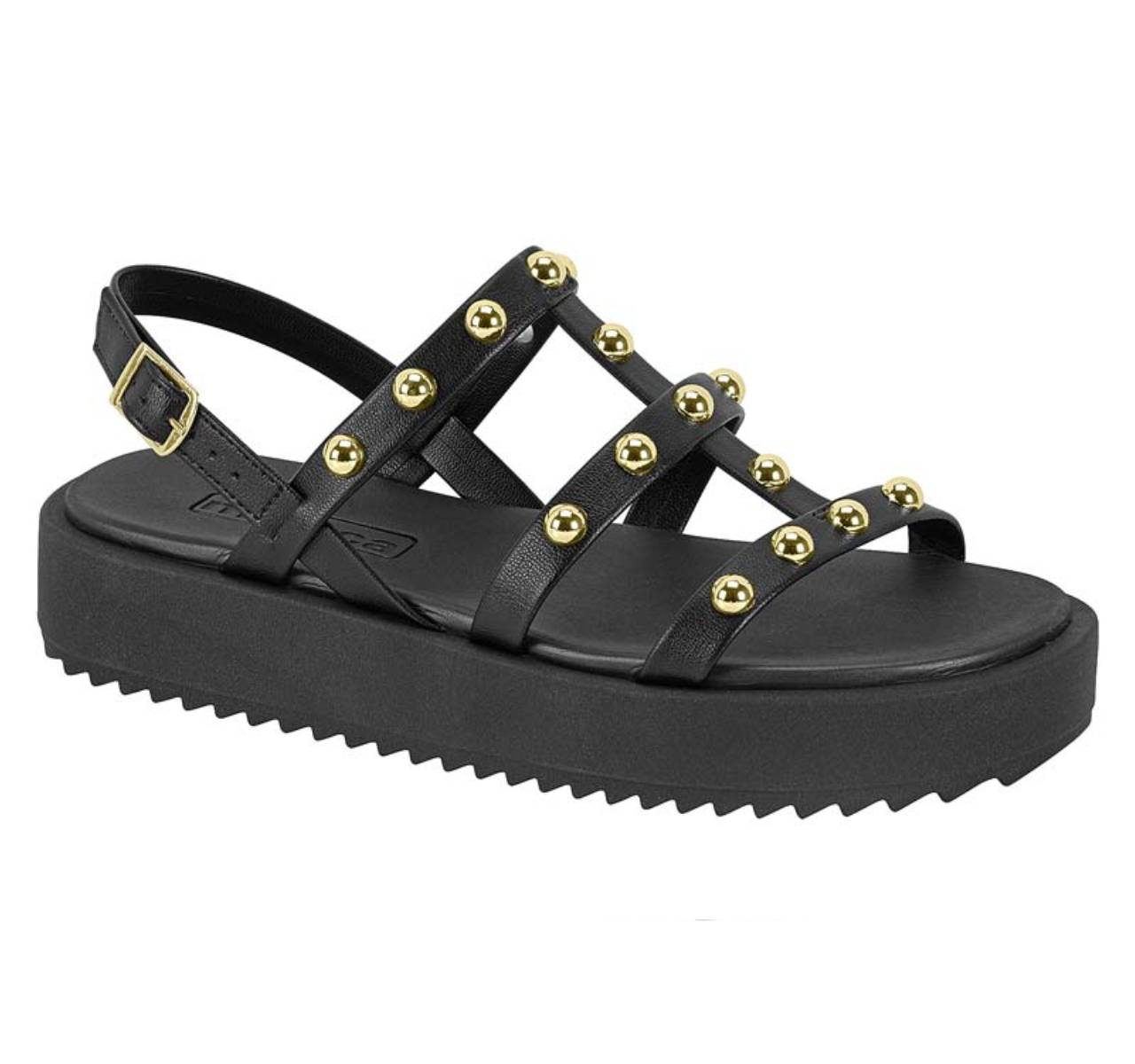 SANDALIA FEM INT. PRETO 01 5489.119.9569.15745-NAPA TURIM