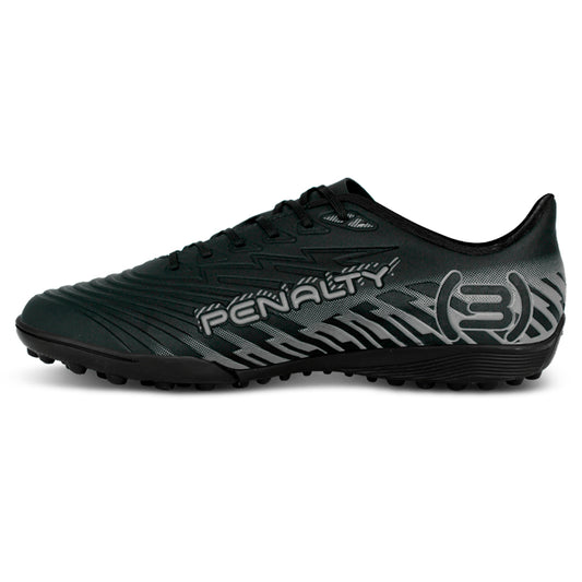 Chuteira Society Penalty Bravo Y-3.0 PT-CH