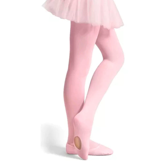 MEIA CALCA INFANTIL BALLET