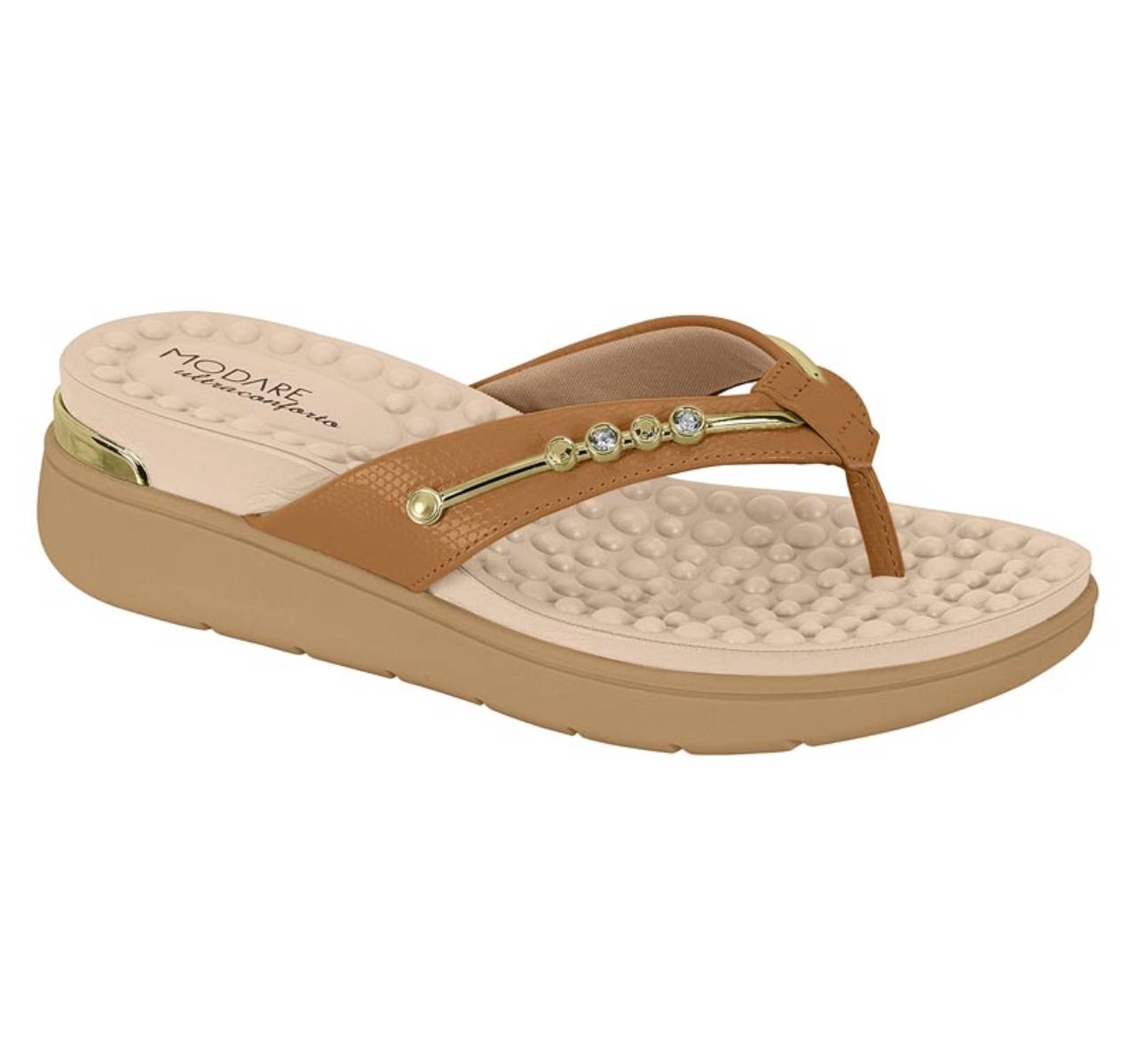 TAMANCO FEM NT. CAMEL 1165 7151.115.28284.95373-NAPA LEZARD PARIS