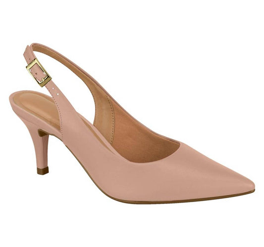 SAPATO FEMININA SINTETICO NUDE 658 1185.700.7286.52531-PELICA