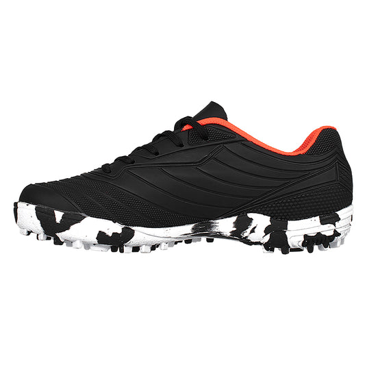 Chuteira Society Penalty Matis Kids XXI PT-BC-CR