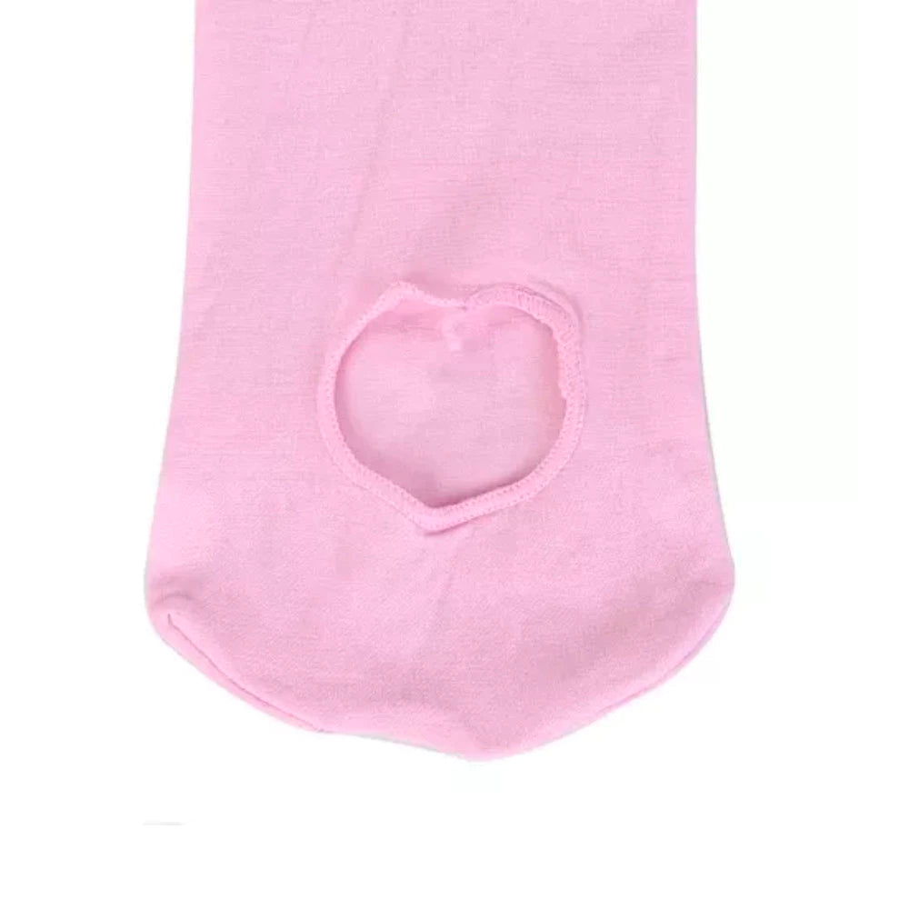 MEIA CALCA INFANTIL BALLET