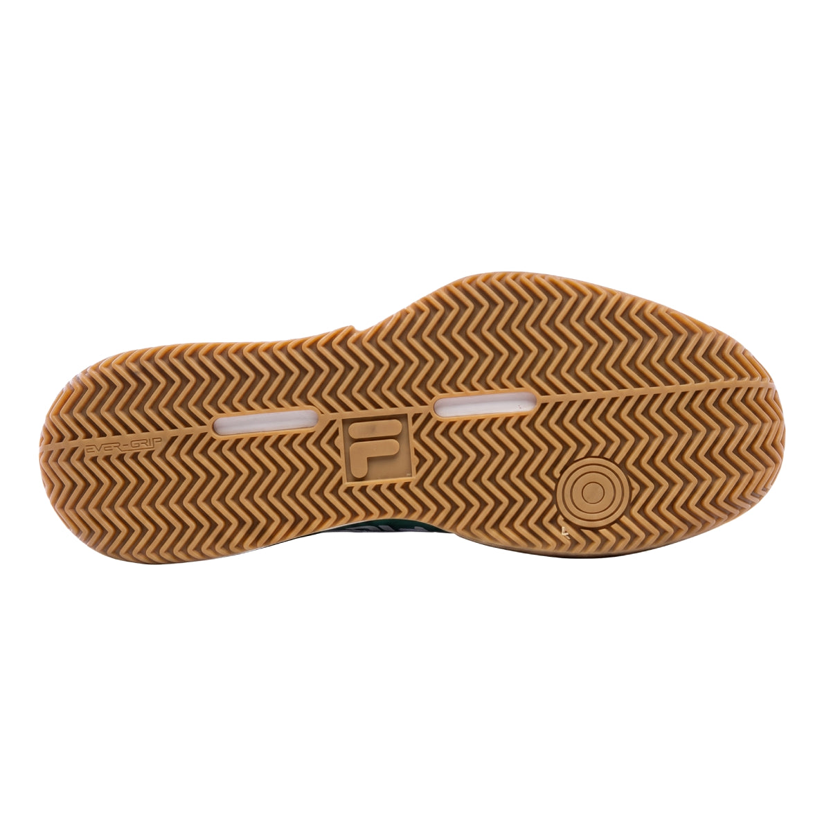 F01TN00054TENIS FILA MASTER ACE MASCULINOBCO/VERA/CZ
