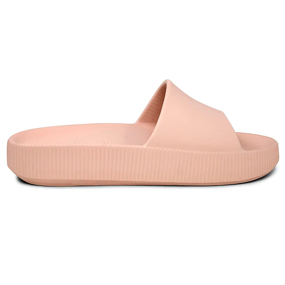 CHINELO PLATAFORMA SOFT ROSE