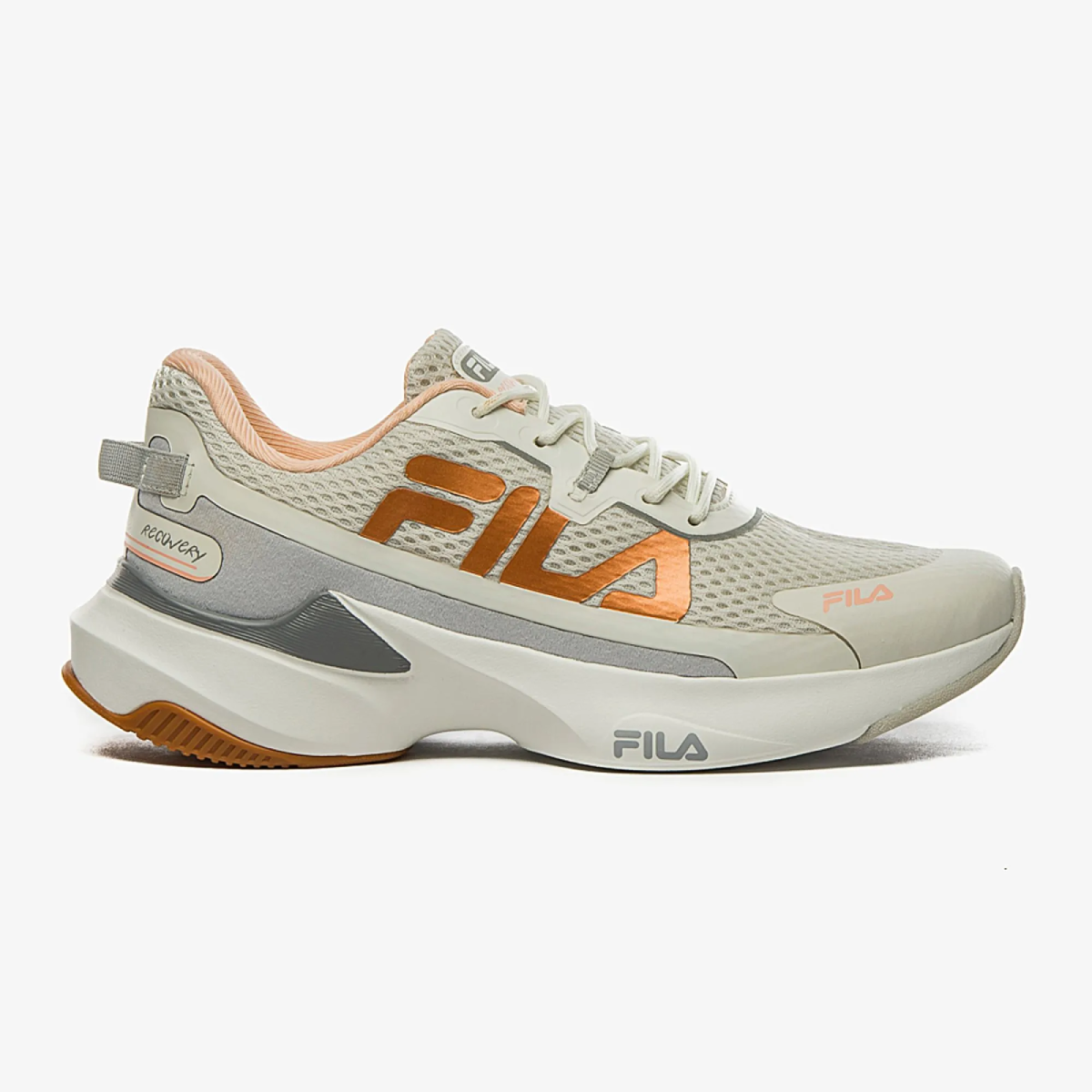 51J728XTENIS FILA RECOVERY – Klode