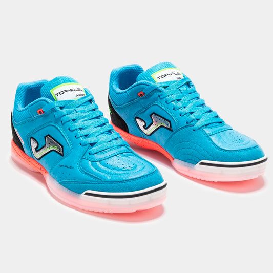 Chuteira Futsal Joma Top Flex (TQS)