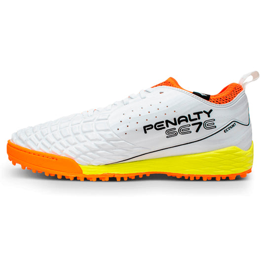 Chuteira Society Penalty Se7e Locker XXI BC-PT-CR