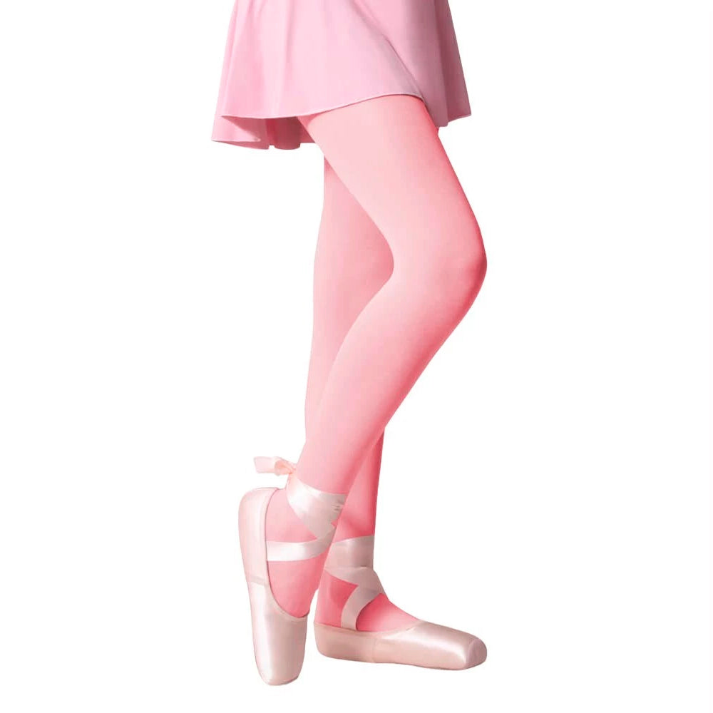 MEIA CALCA INFANTIL BALLET/JAZZ