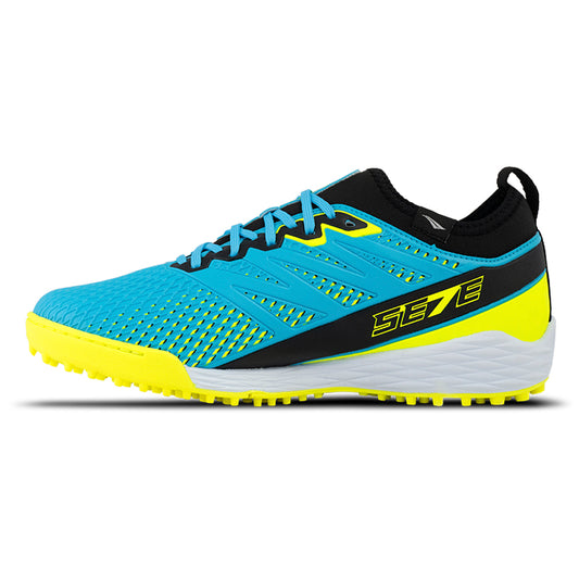 Chuteira Society Penalty Se7e Locker Y-2 TQ-AM-PT