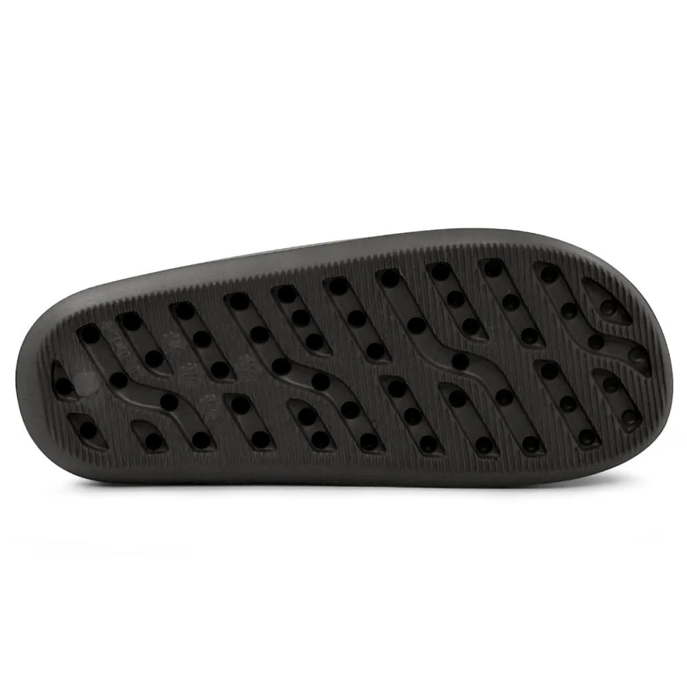 CHINELO PLATAFORMA PRETO