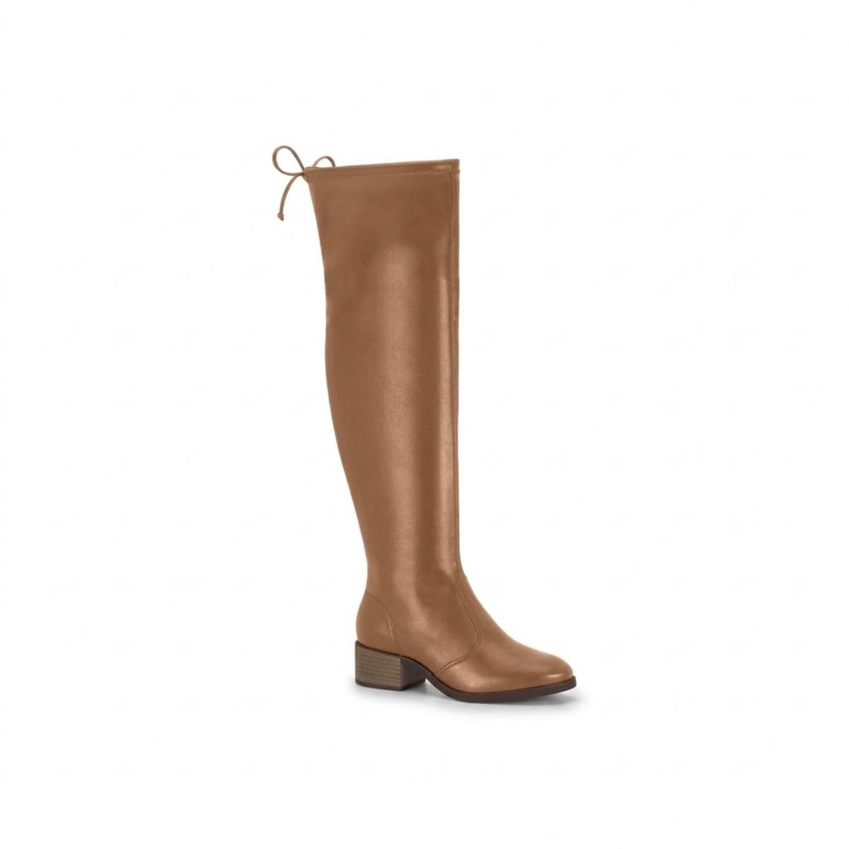 Bota Feminina Beira Rio Fivela Confortável Original