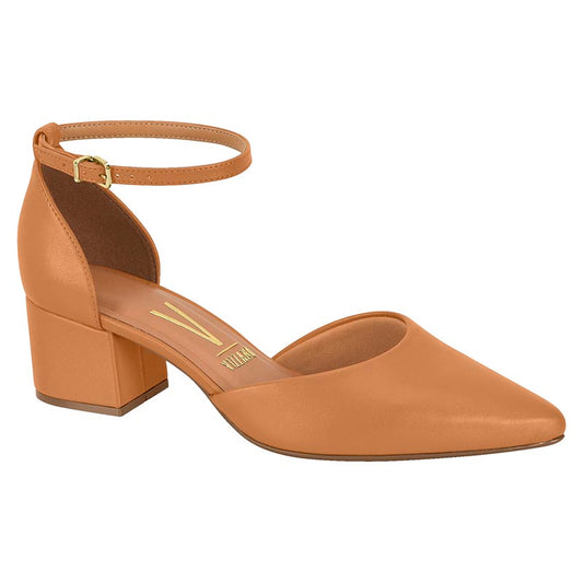 SAPATO FEMININA SINTETICO CAMEL 1165 1220.317.7286.95373-PELICA