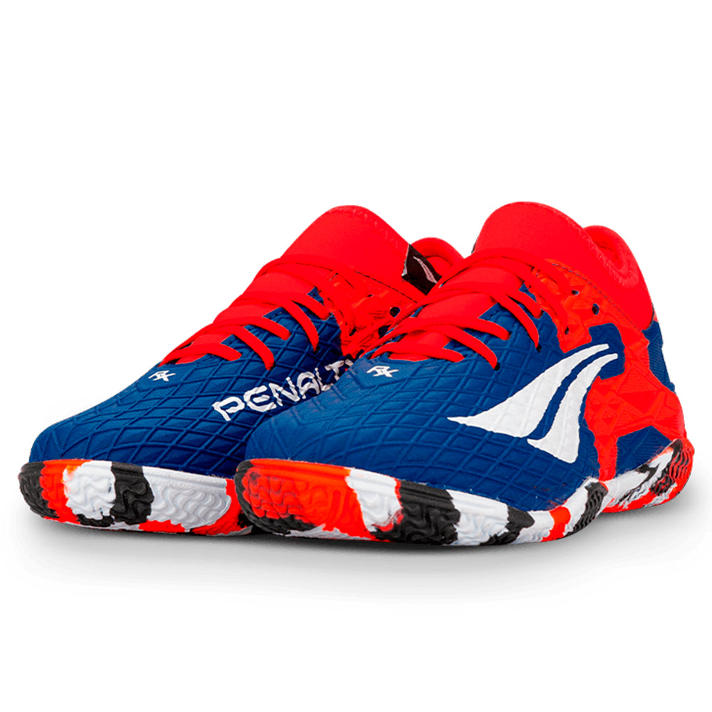 CALCADO FUTSAL RX LOCKER KIDS Y-3 MR-BC-CR