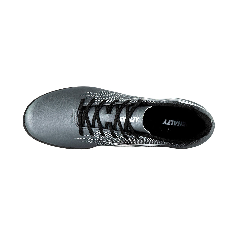 CALCADO FUTSAL TORNADO CH-PT-BC-PT