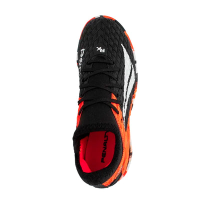 CALCADO FUTSAL RX LOCKER KIDS Y-3 PT-BC-CR