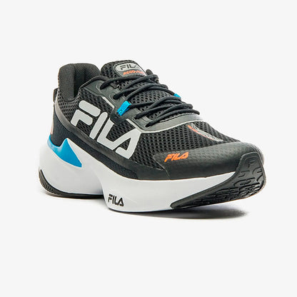 TENIS FILA RECOVERY MASCULINO-GRF/PRE/AMRL-6103