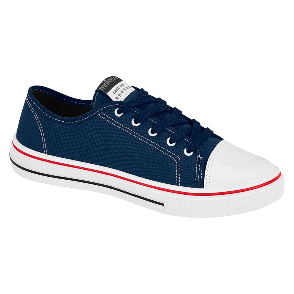 (COMPOSIÇÃO) TENIS FEM 5796.204.20221.17689-LONA SIDER/NAPA SARDENHA NEO
