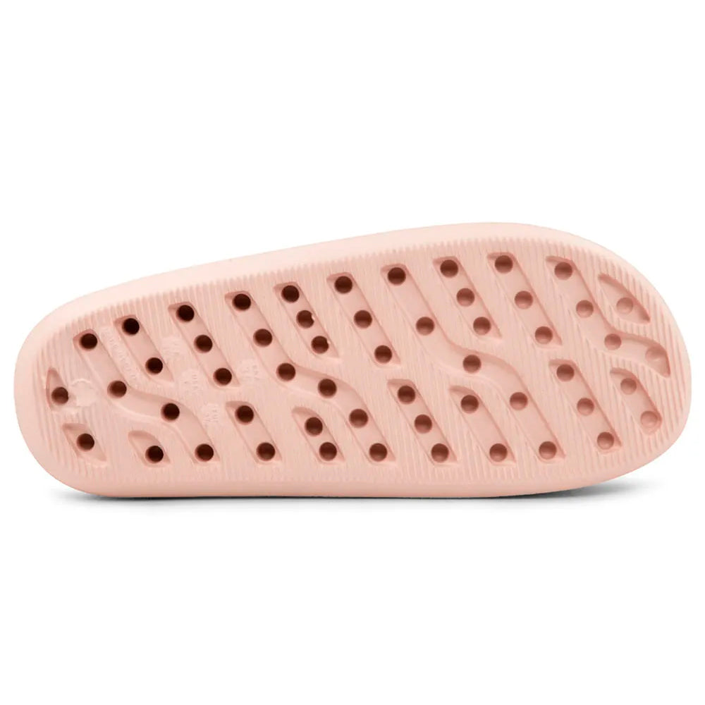 CHINELO PLATAFORMA SOFT ROSE