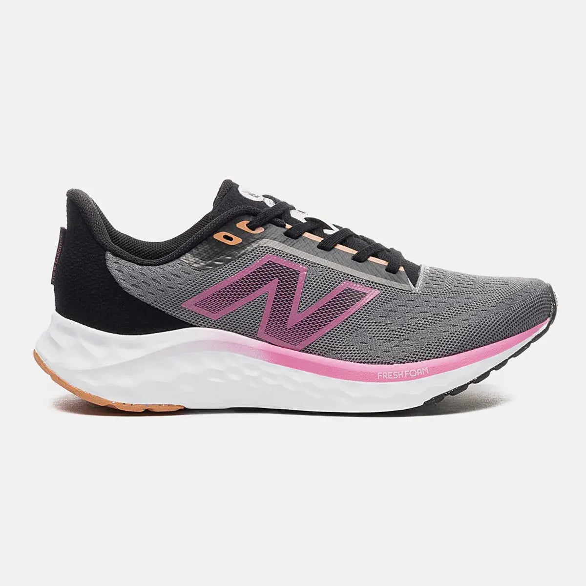 Tênis New Balance Fresh Foam Arishiv4 Feminino