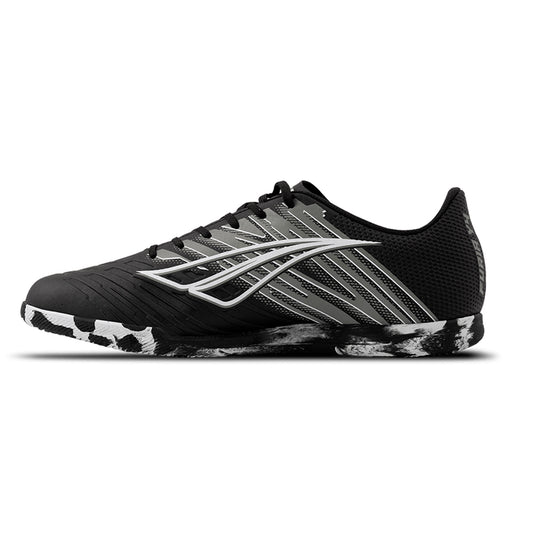 CALCADO FUTSAL FURIA Y-4 PT-BC-CH
