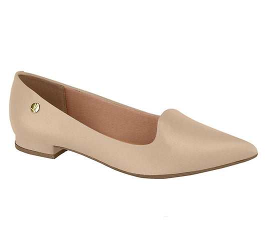 SAPATO FEMININA SINTETICO BEGE 435 1206.261.7286.29452-PELICA