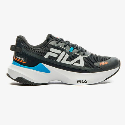 TENIS FILA RECOVERY MASCULINO-GRF/PRE/AMRL-6103