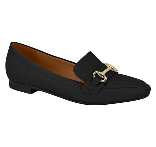 SAPATO FEMININA SINTETICO PRETO 01 1351.106.7286.15745-PELICA