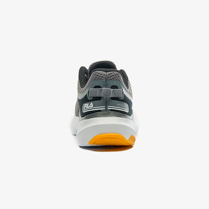 11J728X-TENIS FILA RECOVERY MASCULINO-GRF/PRE/AMRL-6103