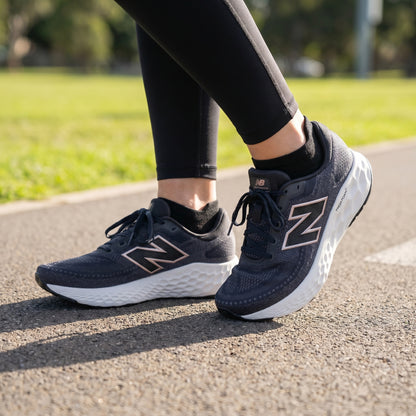 Tênis New Balance Fresh Foam X Evozv4 Feminino