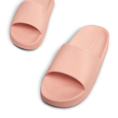 CHINELO PLATAFORMA SOFT ROSE