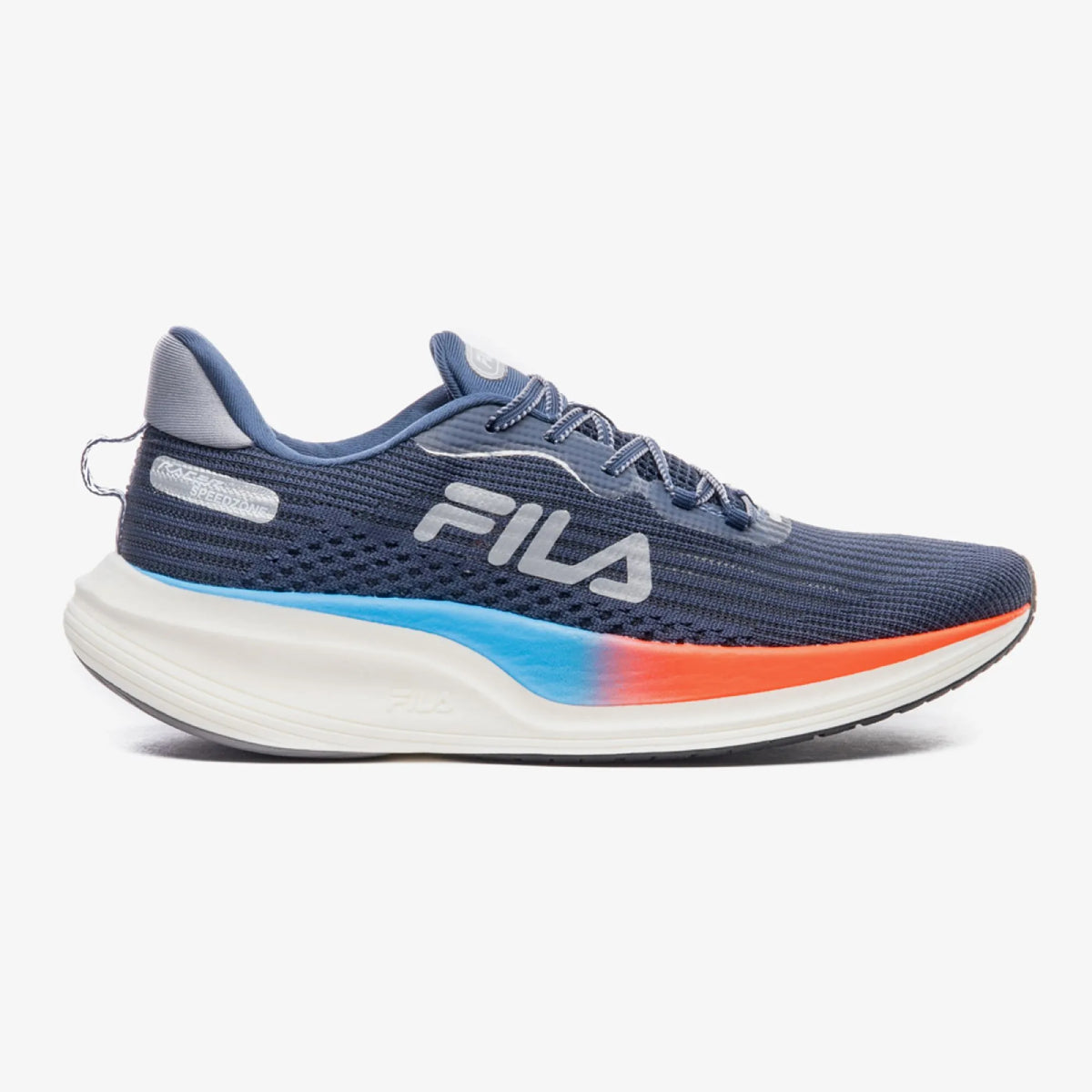 F01R00142TENIS FILA RACER SPEEDZONE