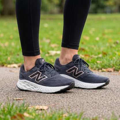 Tênis New Balance Fresh Foam X Evozv4 Feminino