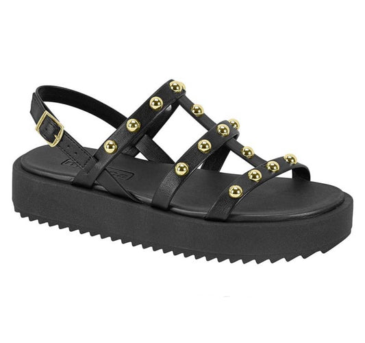 SANDALIA FEM INT. PRETO 01 5489.119.9569.15745-NAPA TURIM