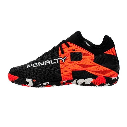 CALCADO FUTSAL RX LOCKER KIDS Y-3 PT-BC-CR