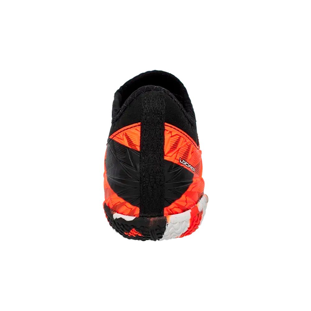 CALCADO FUTSAL RX LOCKER KIDS Y-3 PT-BC-CR