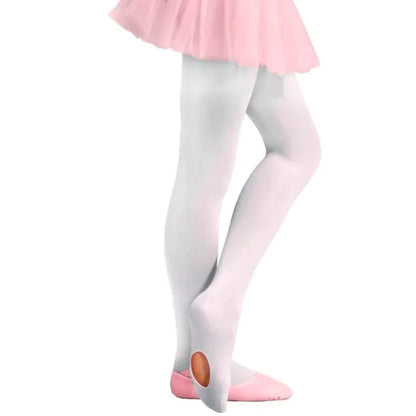 MEIA CALCA INFANTIL BALLET