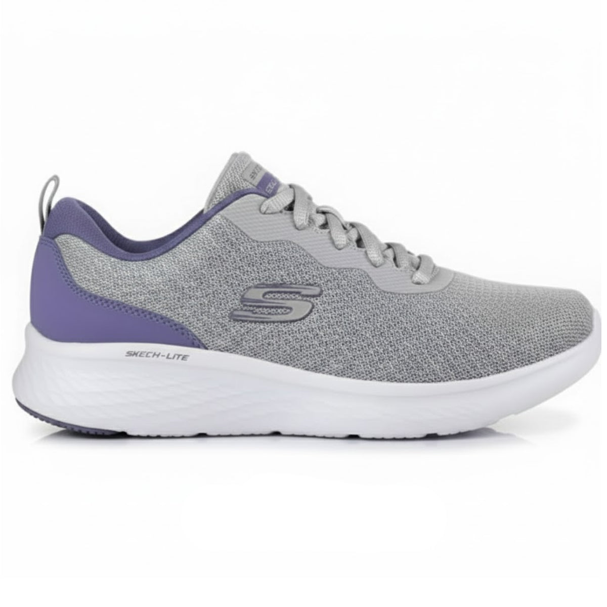 Tênis Skechers Skechlite Pro Best Chance Feminino