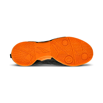 CALCADO FUTSAL BRASIL 70 LOCKER XXI PT-D
