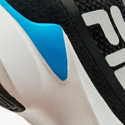 TENIS FILA RECOVERY MASCULINO-GRF/PRE/AMRL-6103