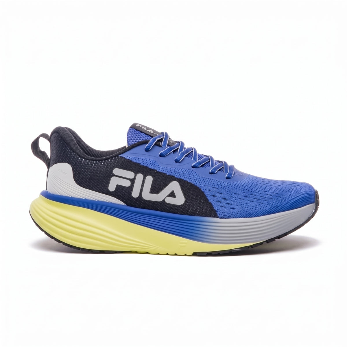 F01R00208TENIS FILA AGILE MASCULINOAZ R/VE