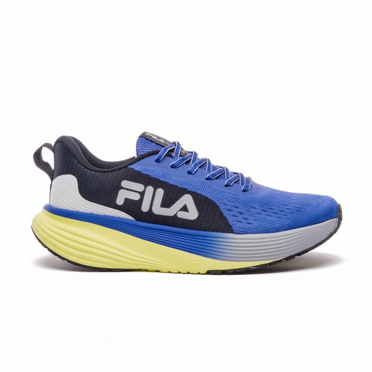 F01R00208TENIS FILA AGILE MASCULINOAZ R/VE