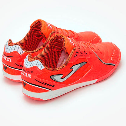 CHUTEIRA FUTSAL JOMA DRIBLING (COR BCO)