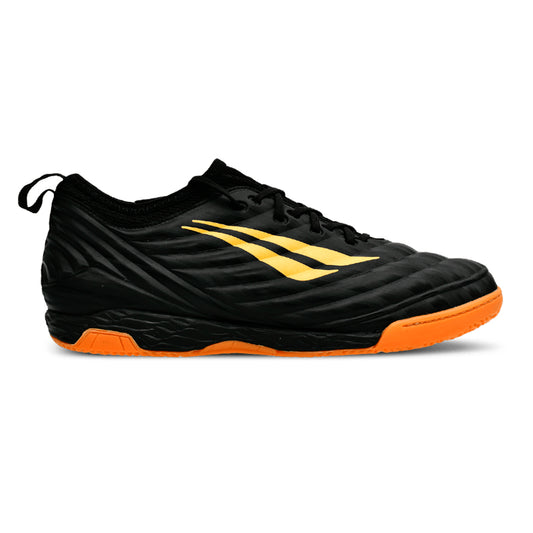 CALCADO FUTSAL BRASIL 70 LOCKER XXI PT-D