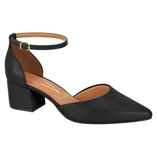 SAPATO FEMININA SINTETICO PRETO 01 1220.317.7286.15745-PELICA