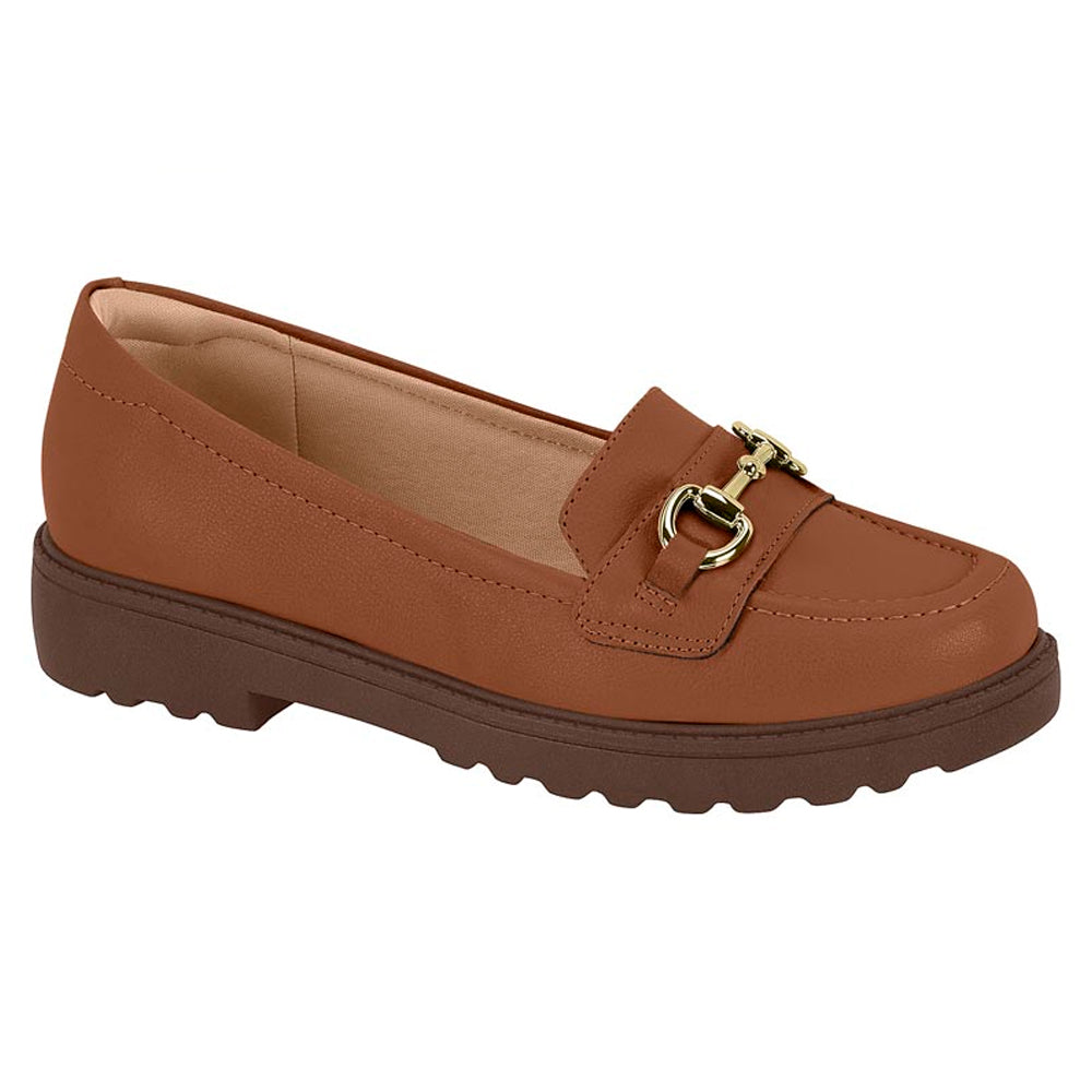 Sapato Mocassim Feminino Modare Ortopédico Ultraconforto